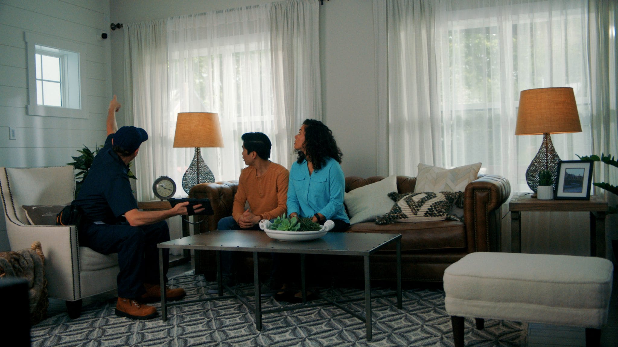 What Is the Best Indoor Home Security Camera?
