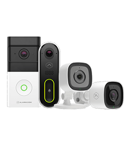 Are Home Security Cameras Safe?